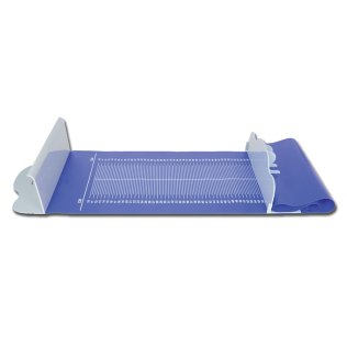 Toise bébé matelas 