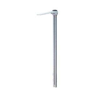 Toise télescopique SECA 224 pour pèse-personne SECA 756