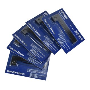 Rouleau encreur pour papier imprimante Reflotron