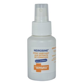 Lotion asséchante Neirosine