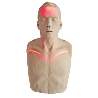 Mannequin secourisme Brayden