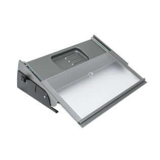 Porte documents ergonomique