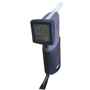 Ethylotest électronique FST classe 1 médical
