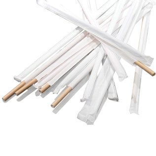 Boîte de 100 pailles pour borne éthylotest électronique