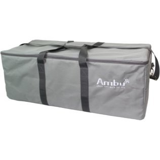 Sac de transport mannequin secourisme AmbuMan School