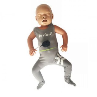 Mannequin secourisme Ambu Baby