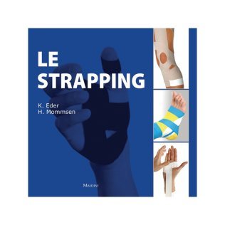 Edition médicale Le Strapping