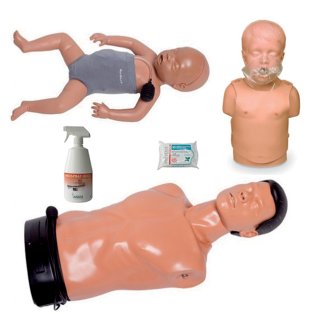 Pack de formation Ambu Standard