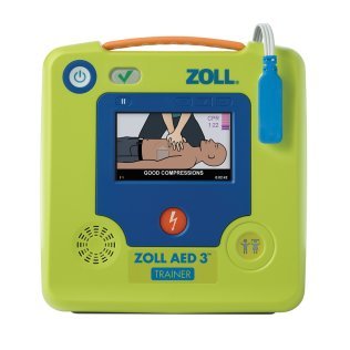 Défibrillateur de formation ZOLL AED 3