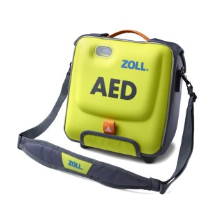 Sacoche pour défibrillateur AED 3 Zoll