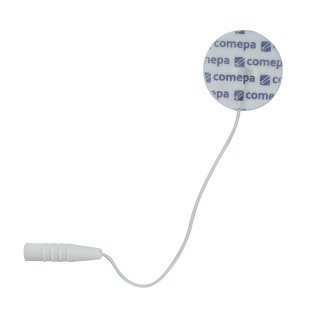 Électrodes ECG semi-solide Comepa