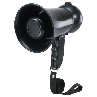 Petit mégaphone