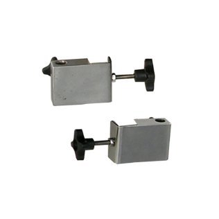 Fixation pour étriers et porte-jambes médicaux Holtex