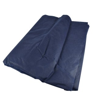 Drap housse jetable pour brancard