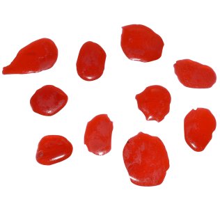10 gouttes de sang