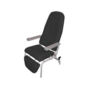 Fauteuil de prélèvement sanguin Vog Médical