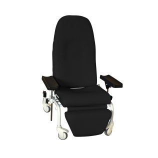 Fauteuil de prélèvement sanguin Vog Médical 