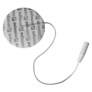Électrodes ECG sèche Comepa
