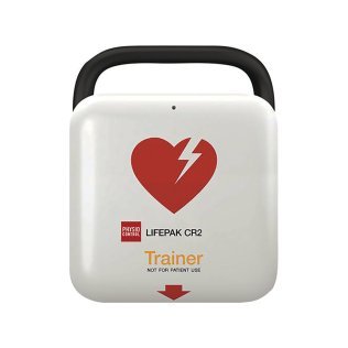 Défibrillateur de formation LIFEPAK CR2 Physio Control