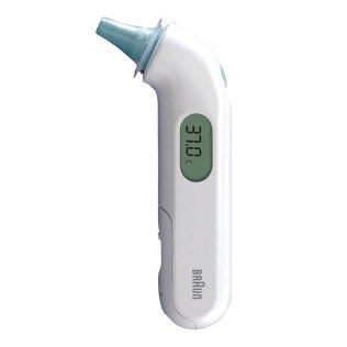 Thermomètre auriculaire infrarouge Thermoscan 3 IRT3030