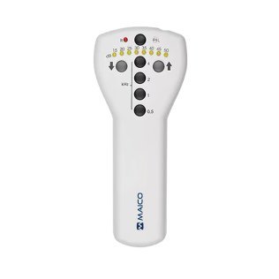 Audiomètre portable MA1