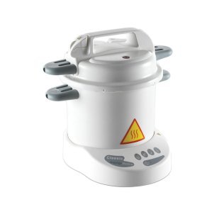 Autoclave Prestige Classe N