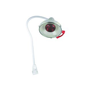 Lampe infrarouge Théra Lid