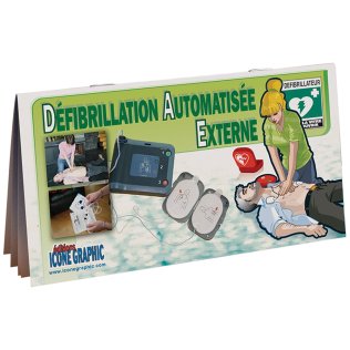 Mémento de formation DAE 
