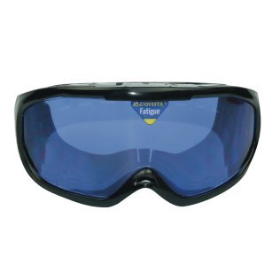 Lunettes simulation fatigue nuit