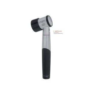Dermatoscope Mini 3000 éclairage LED Heine