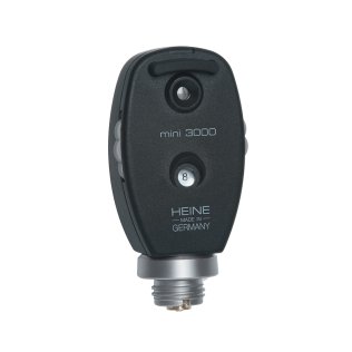 Tête ophtalmoscope Mini 3000 éclairage direct Heine