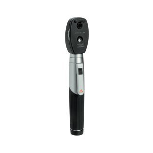 Ophtalmoscope Mini 3000 éclairage direct Heine