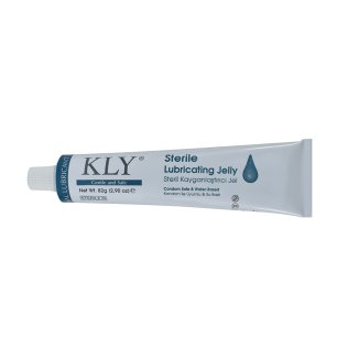 Lubrifiant Kly gel