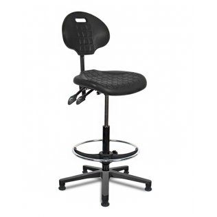 Chaise de bureau ergonomique