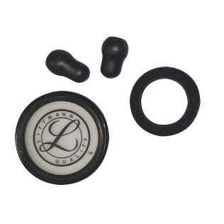 Kit pour stéthoscope Littmann Classic II S.E