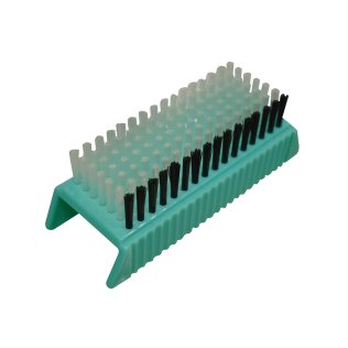 Brosse chirurgicale autoclavable