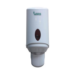 Distributeur manuel Anios airless