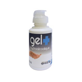 Gel hydroalcoolique Givabact
