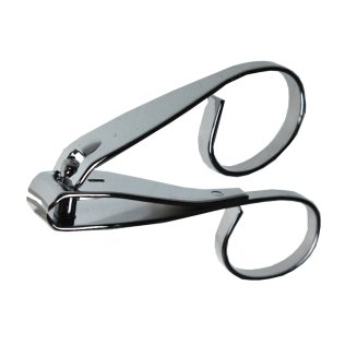 Coupe-ongles ergonomique
