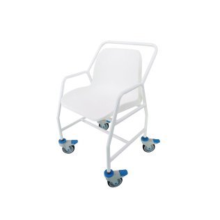 Chaise de douche