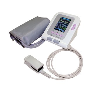 Tensiomètre électronique bras avec SPO2 Contec