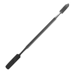 Spatule à maquillage en inox