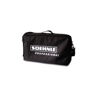 Sac de transport pèse-bébé évolutif Soehnle 