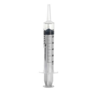 Seringue stérile Line 60 ml