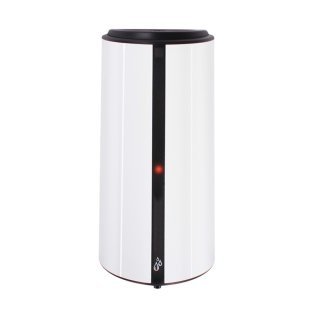 Distributeur automatique de gel hydroalcoolique pour totem