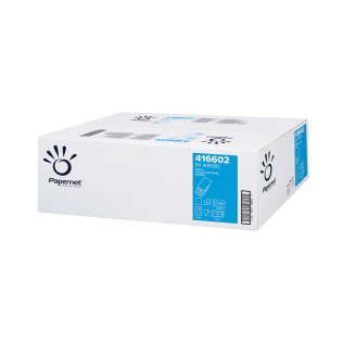 Essuie-mains pliés en W Tork 