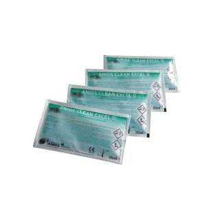 Nettoyant pré-désinfectant Anios Clean Excel D