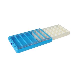 Pilulier semainier Médica 