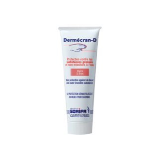 Pâte de protection Dermécran D