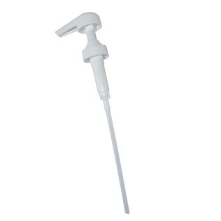 Pompe doseuse pour flacon de 1L